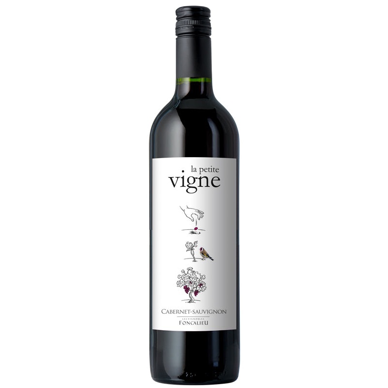 La Petite Vigne Cabernet Sauvignon