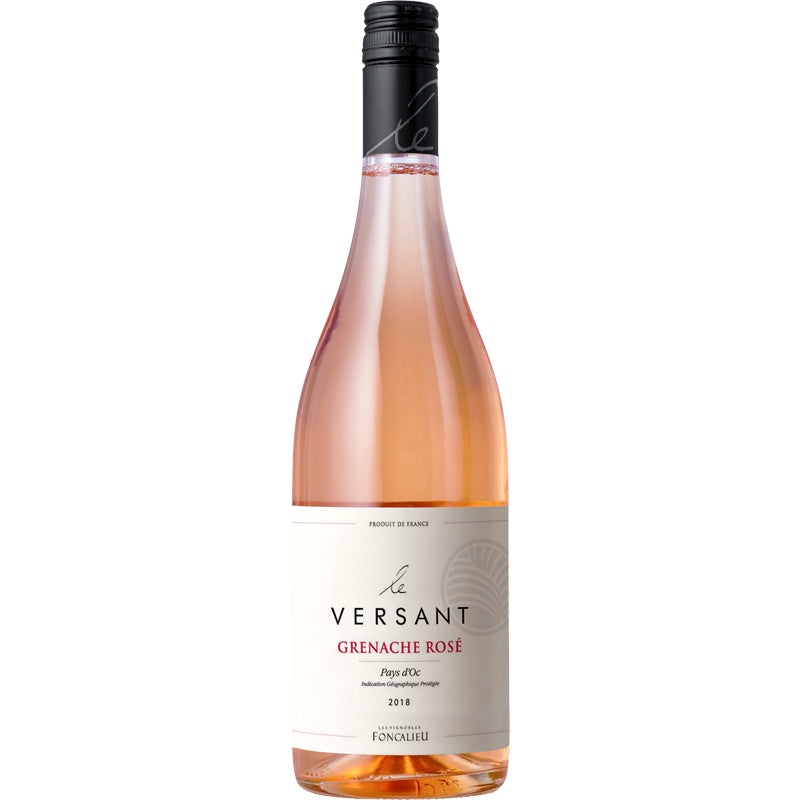 Le Versant Rose