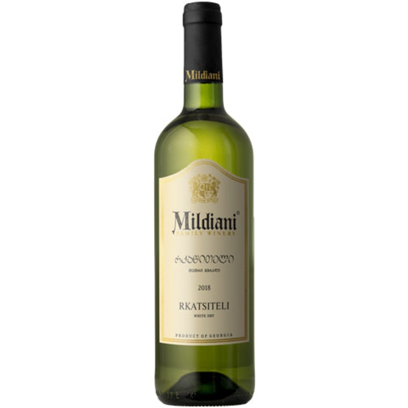 Mildiani Family Winery Rkatsiteli 2021