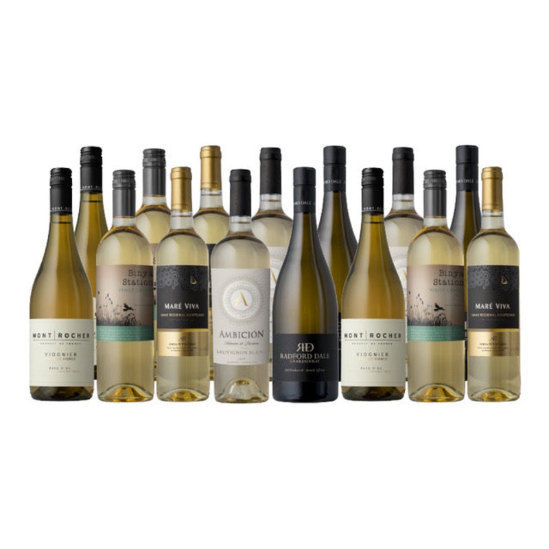 Most Popular Grapes Sampler Pack NY