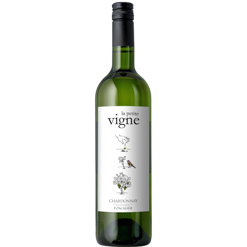 Petite Vigne Chardonnay