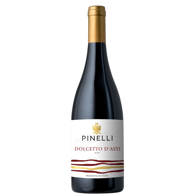 Pinelli Dolcetto d’Asti DOC 2019