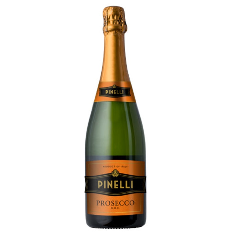 Pinelli Prosecco BP