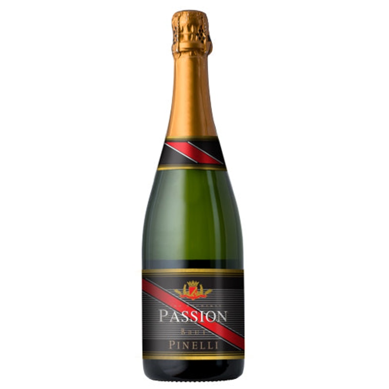 Pinelli Sparkling Brut BP