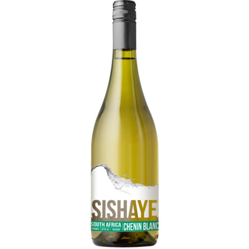 Sishaye Chenin Blanc 2020