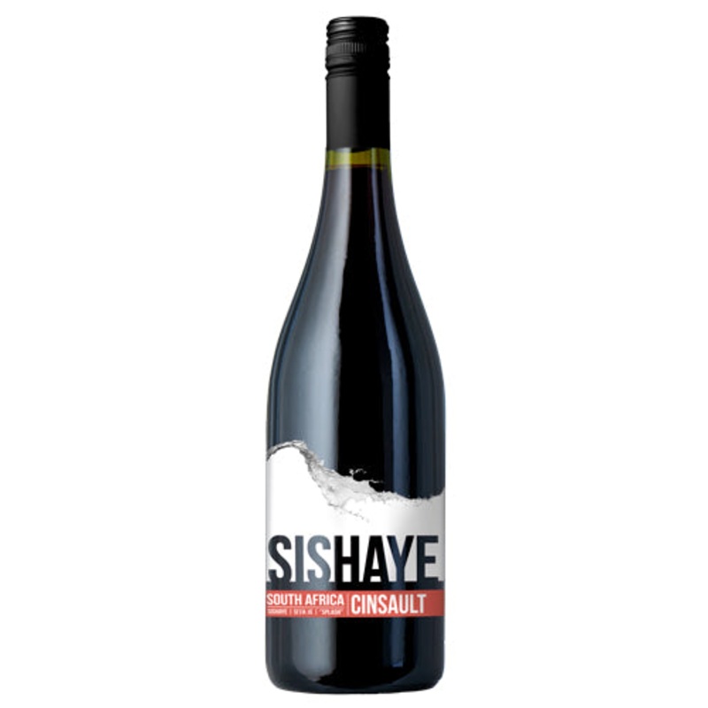 Sishaye Cinsault 2020