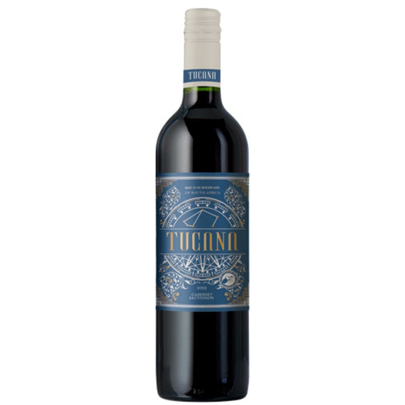 Tucana Cabernet 2019
