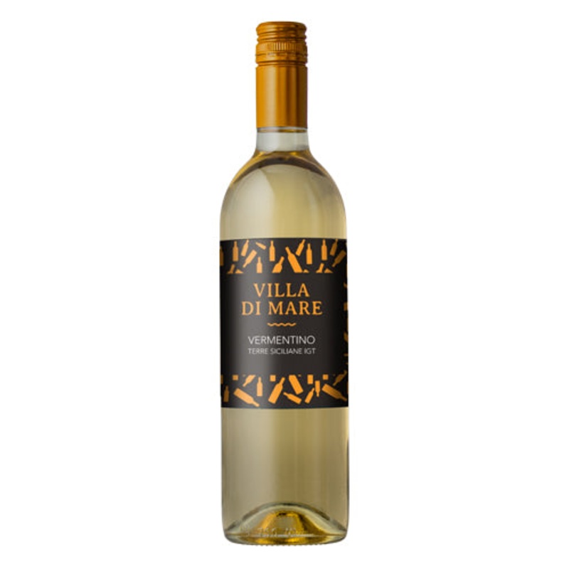 Villa de Mare Vermentino 2019