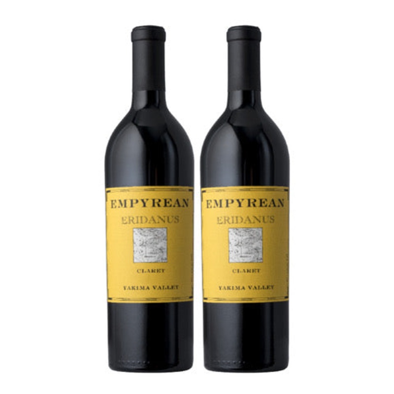 2 Bottles of Empyrean Eridanus – $100 Value!
