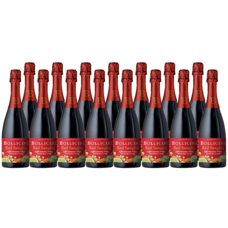 $4.99 Sangria Special 15-Pack!