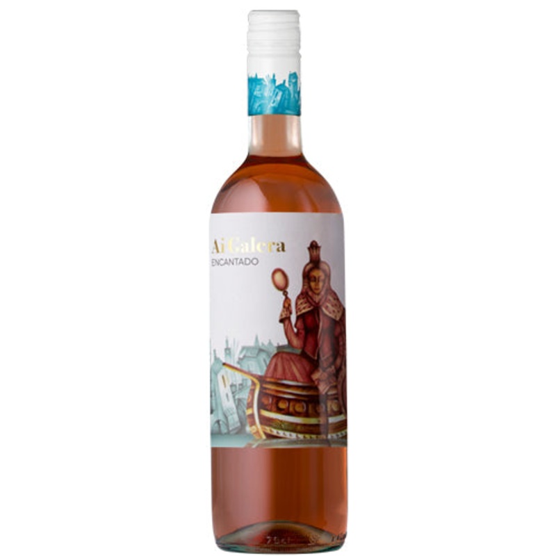 Ai Galera Encantado Rose 2019 BP