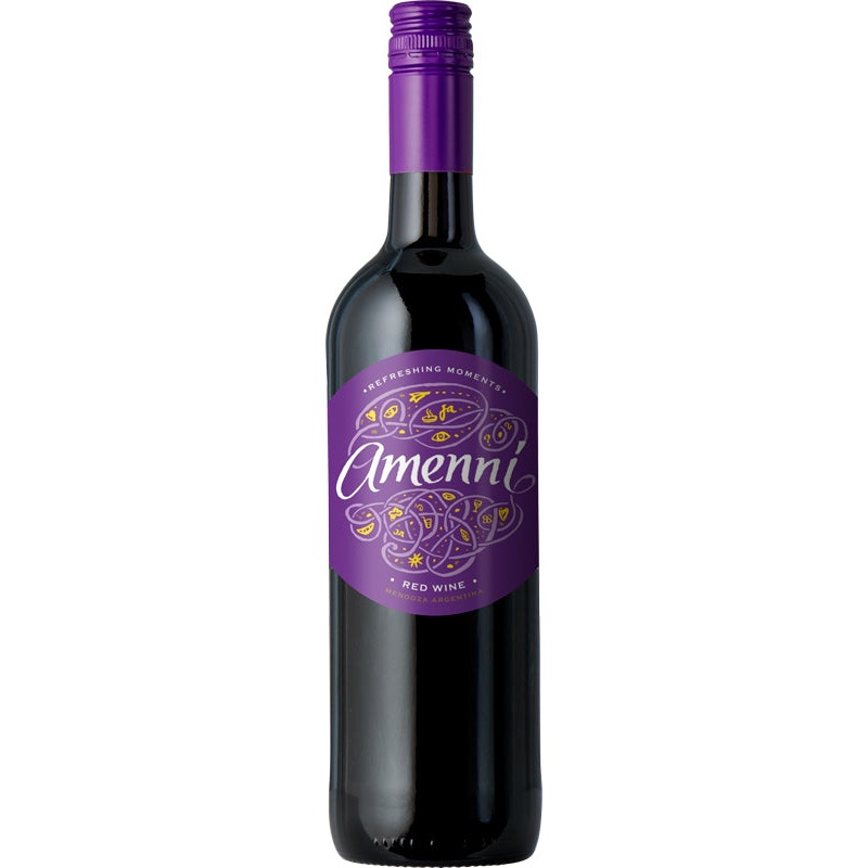 Amenni Red Blend