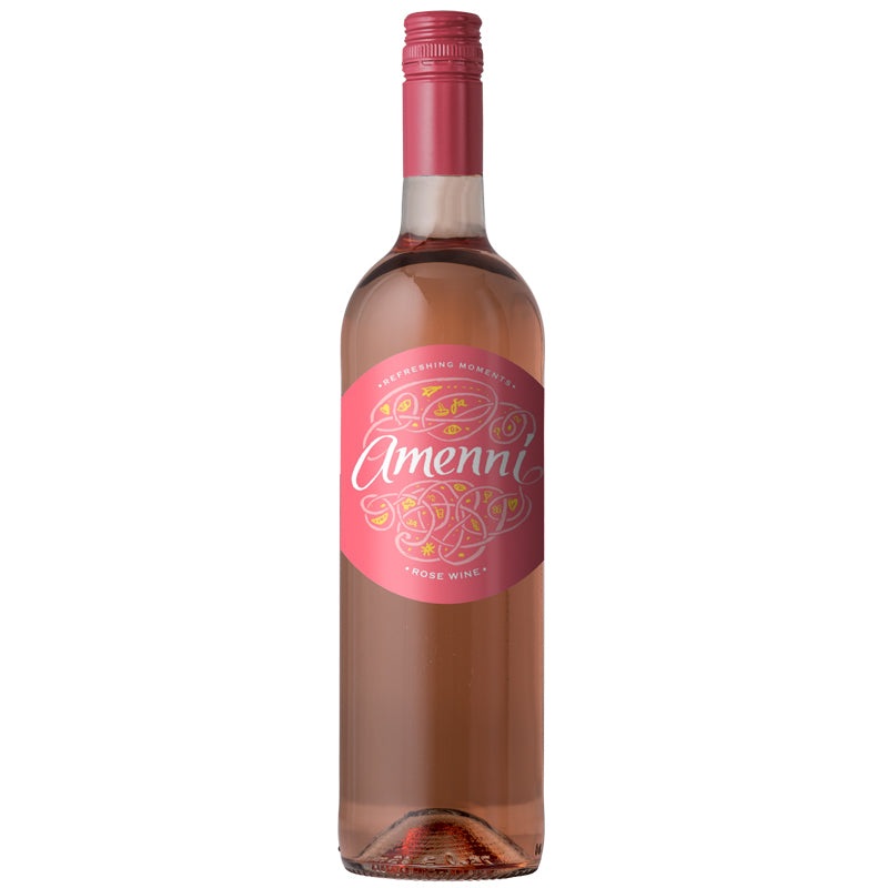 Amenni Rose