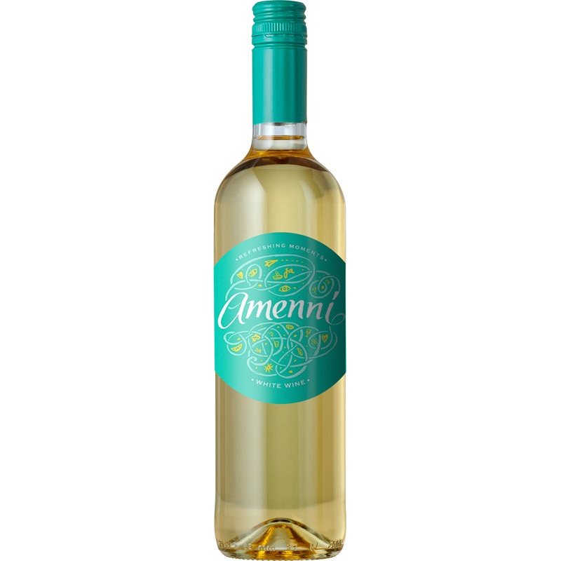 Amenni White Blend