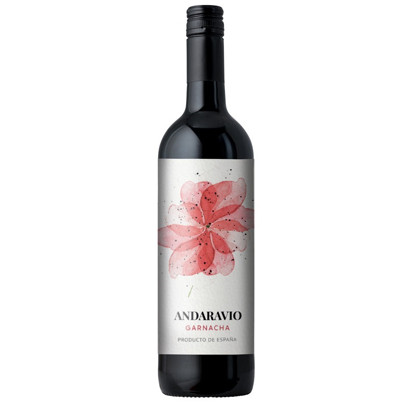 Andoravio Garnacha 2020