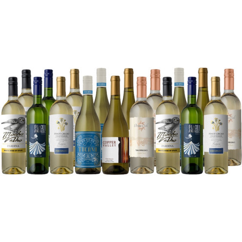 Beating Groupon 16-Pack + 2 FREE Bottles CA
