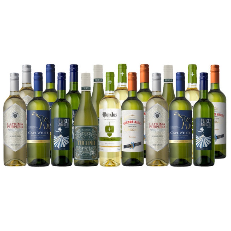 Beating Groupon 16-Pack + 2 FREE Bottles NY