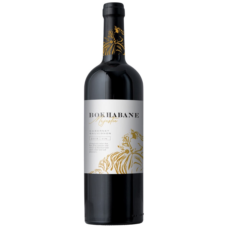 Bokhabane Magnum
