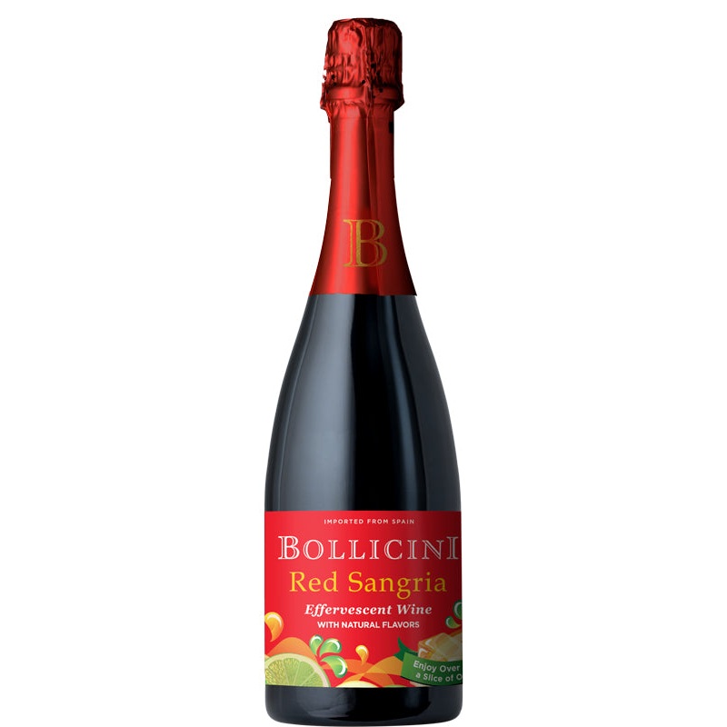 Bollicini Sangria