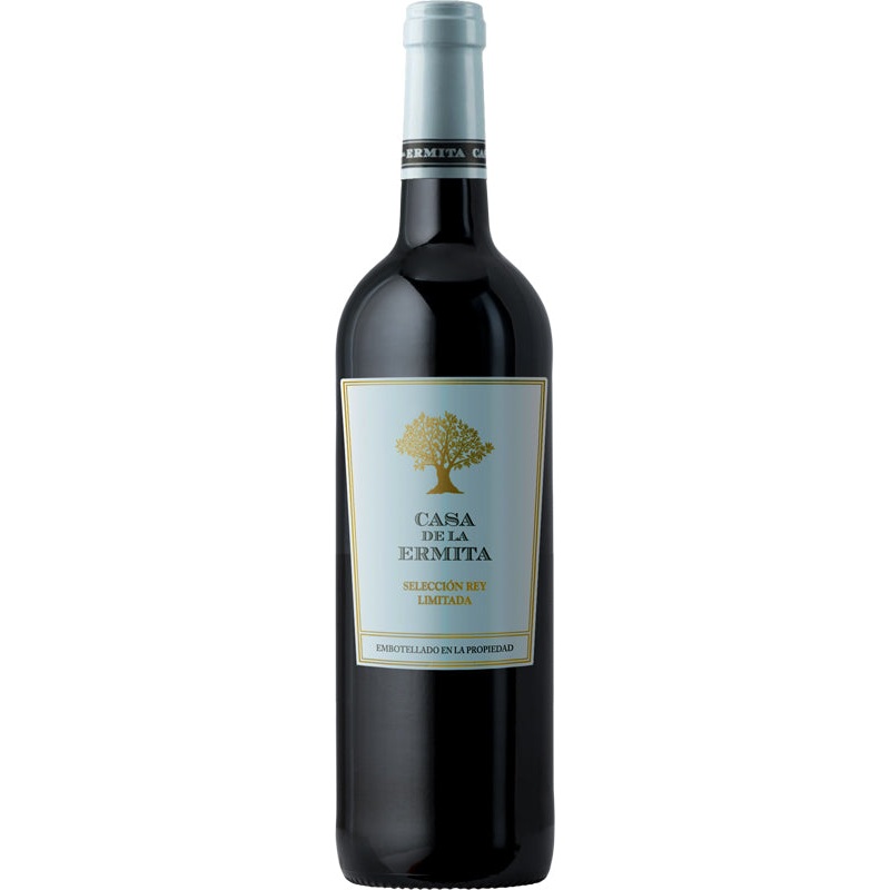 Casa De La Ermita Seleccion Rey 2020