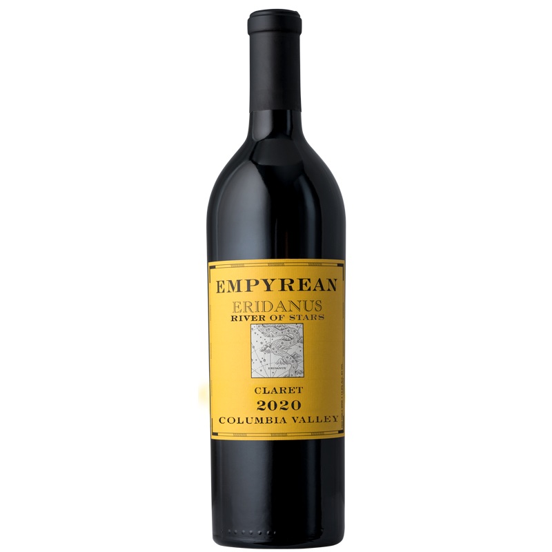 Empyrean Eridanus Claret Red Blend 2020
