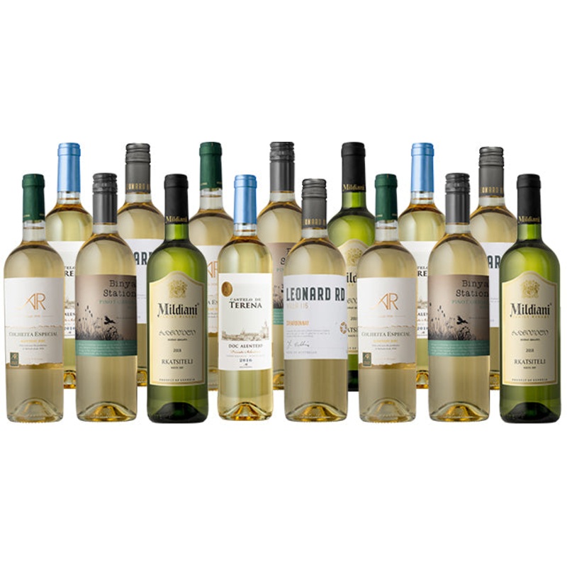 End of the Month Vineyard Wines Blowout CA