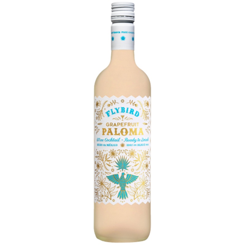 Flybird Grapefruit Paloma