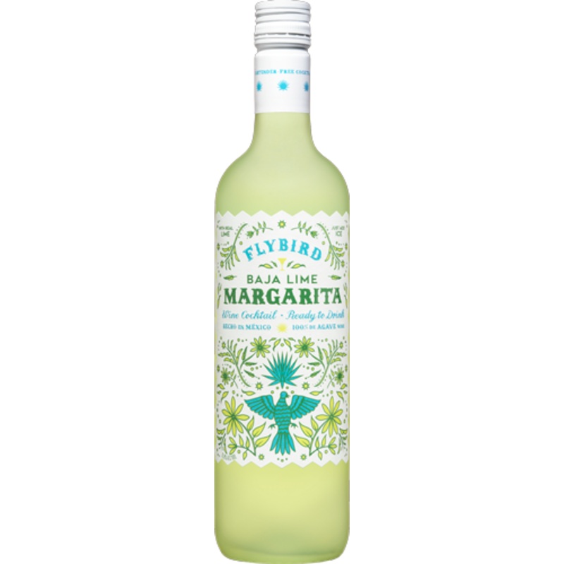 Flybird Margarita Baja Lime