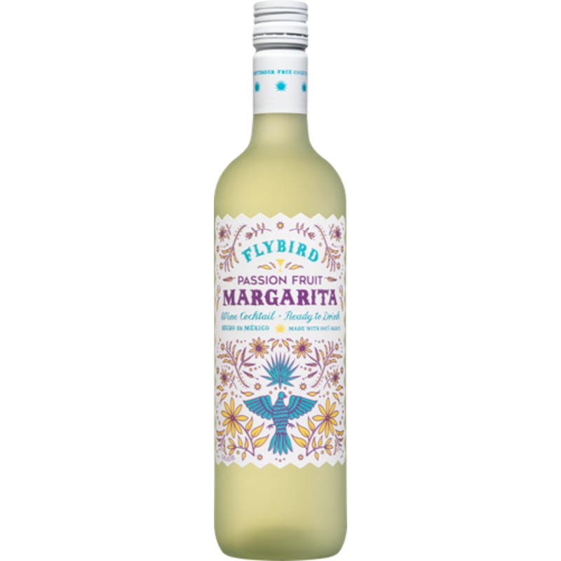 Flybird Margarita Passion Fruit