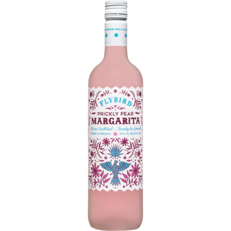 Flybird Margarita Prickly Pear