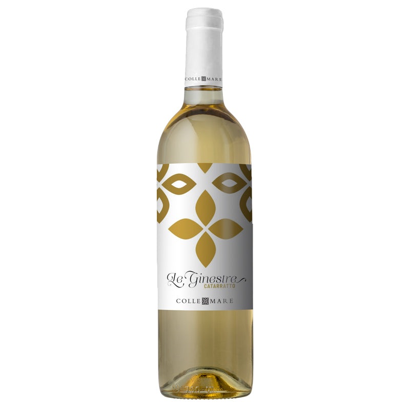 Le Ginestre Cattarrato 2020