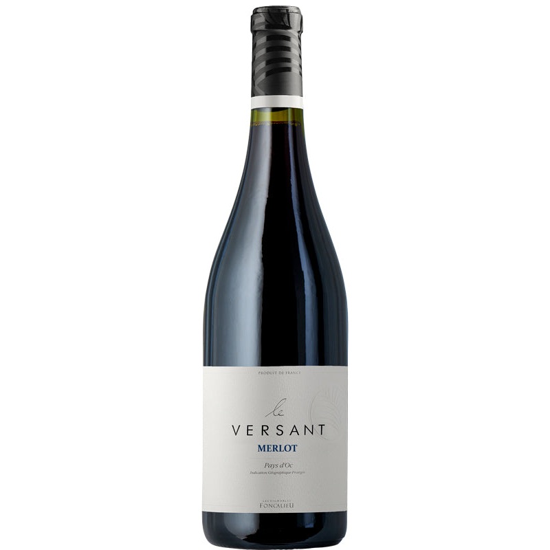 Le Versant Merlot