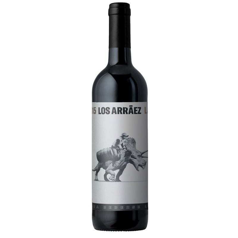 Los Arraez Lagares