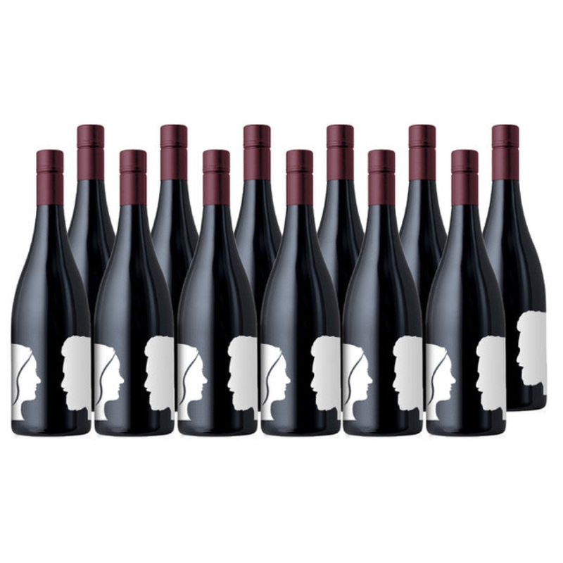 Love At First Splash Pinot Noir Special Offer