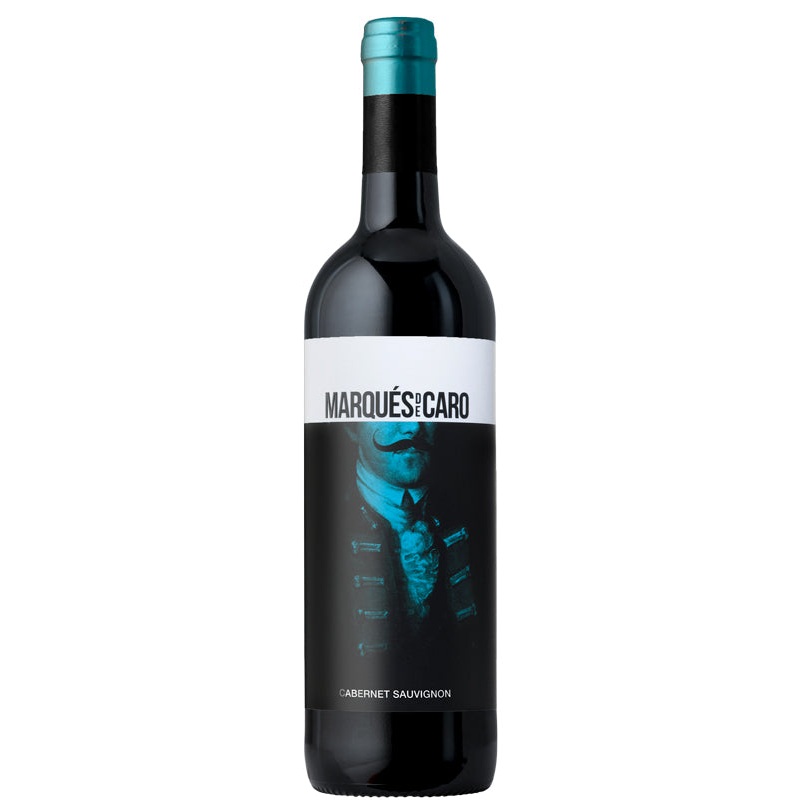 Marques De Caro Cabernet 2020