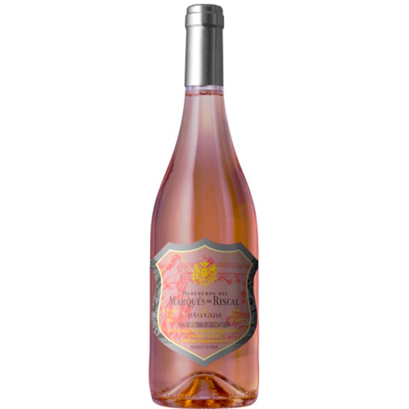 Marques de Riscal Rose BP