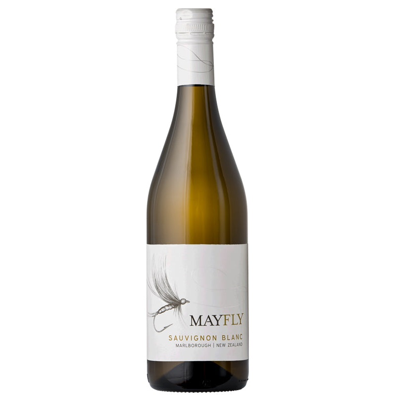 Mayfly Marlborough Sauvignon Blanc 2020