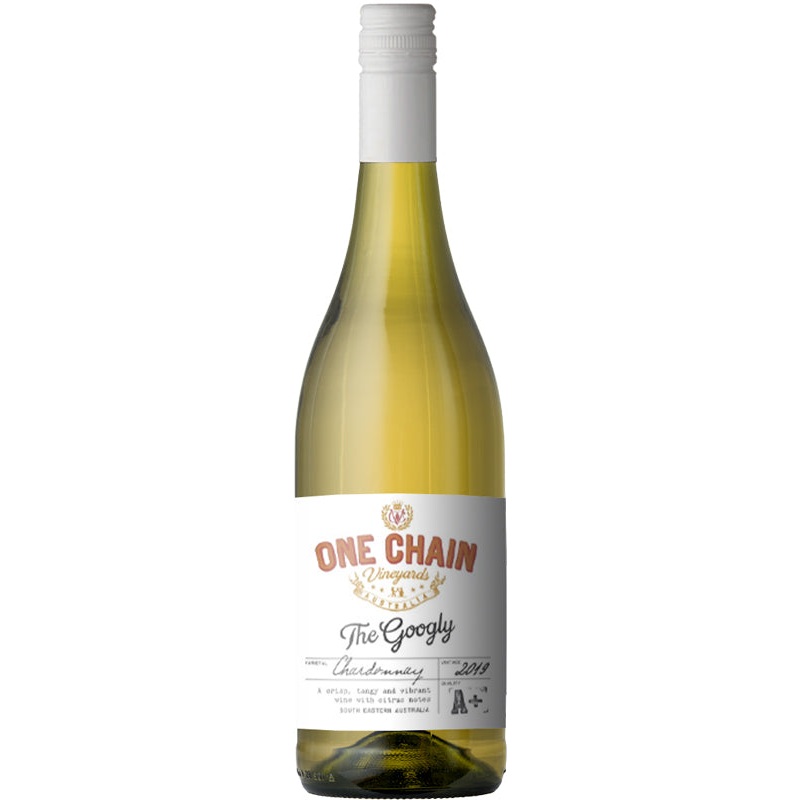 One Chain Chardonnay 2019