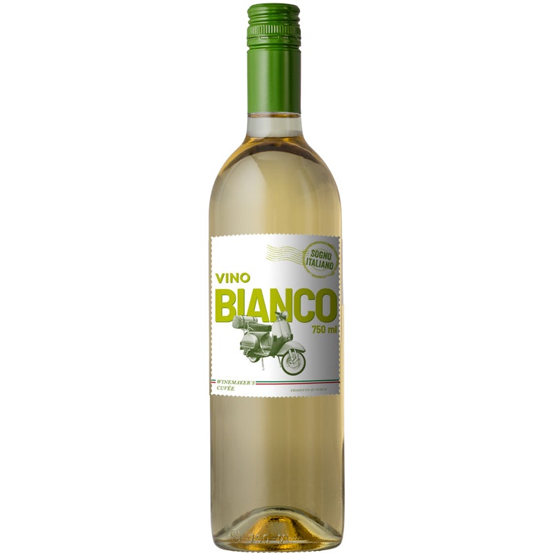 Sogno Italiano Bianco 2020