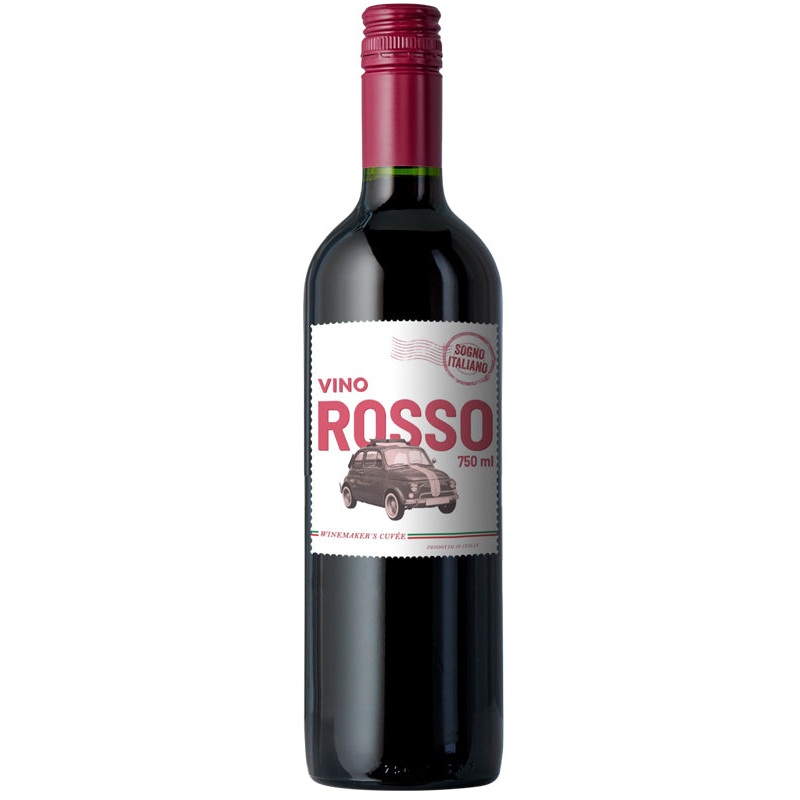 Sogno Italiano Rosso 2020