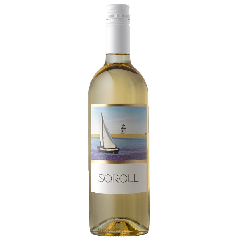 Soroll Sweet White 1L