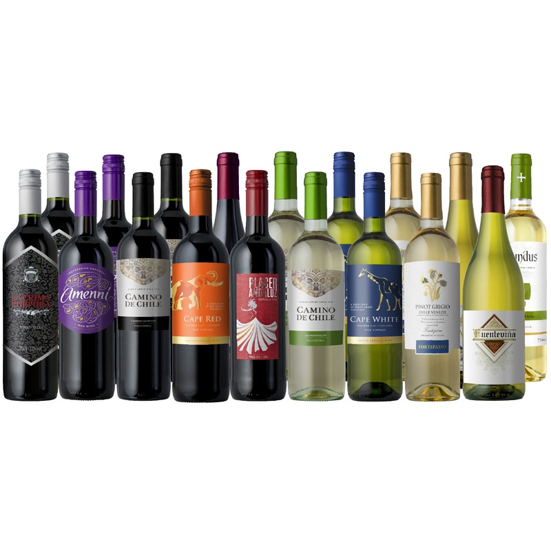 Ten Million Bottle Celebration! CA