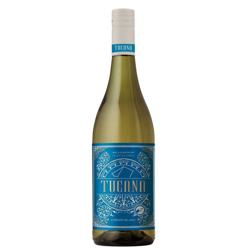 Tucana Chenin Blanc 2020