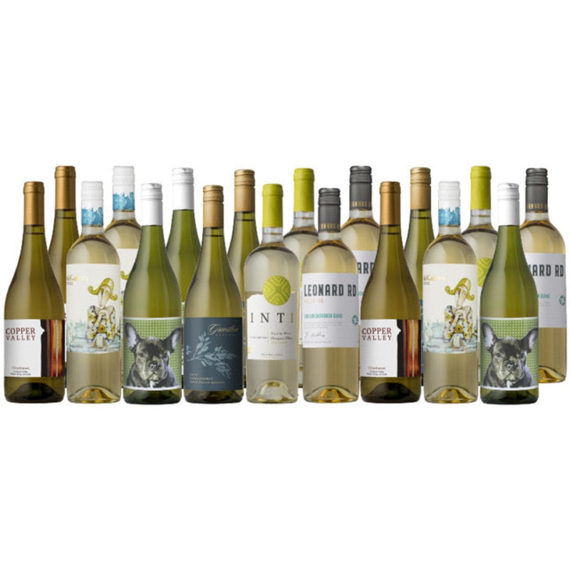 UPGRADE: 4th Of July 2021 Vineyard Collection