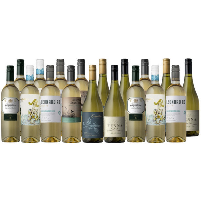 UPGRADE: Beating Groupon Vineyard 18-Pack NY