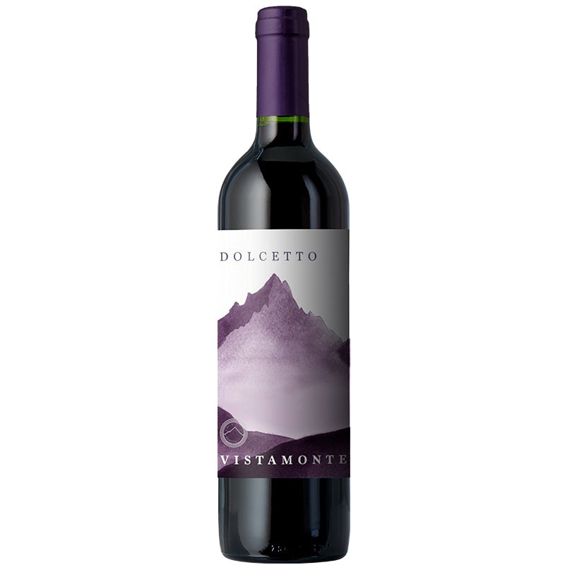 Vistamonte Dolcetto 2019