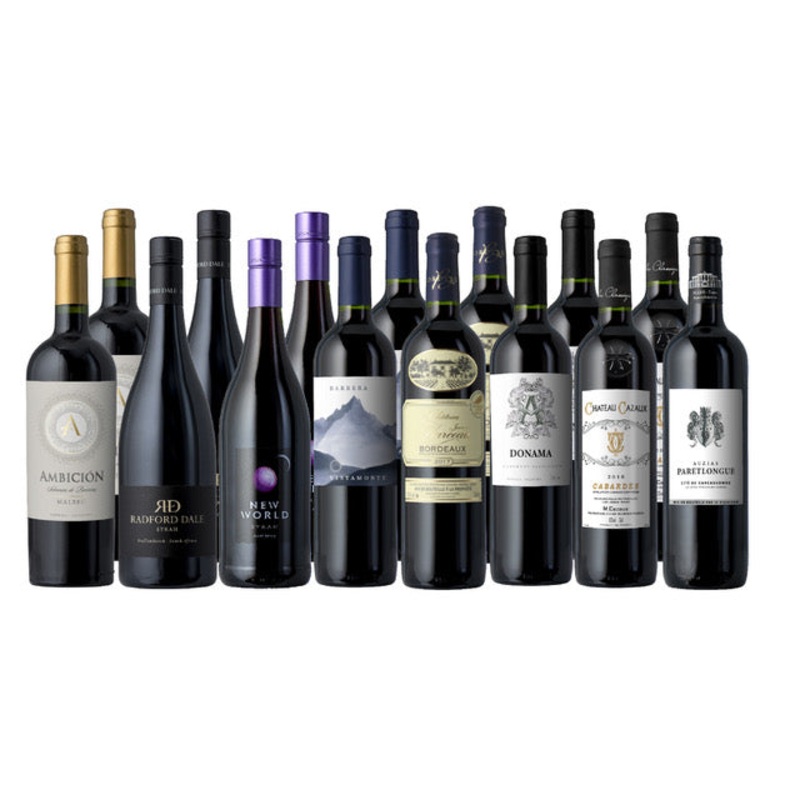 BACK FOR VIPs ONLY: Top Shelf Overstock Blowout 15-Pack