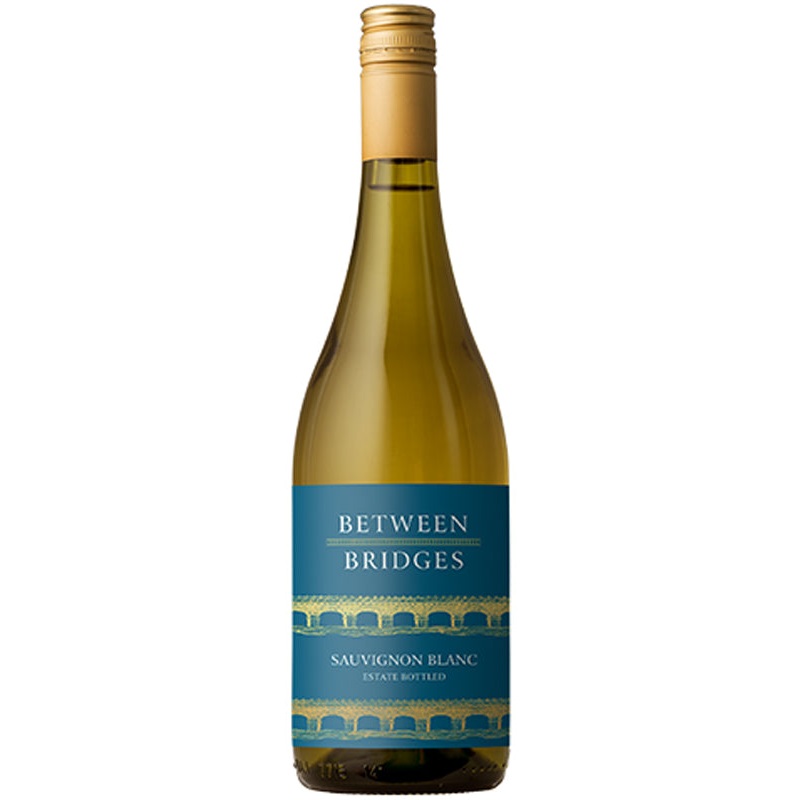Between Bridges Sauvignon Blanc 2020