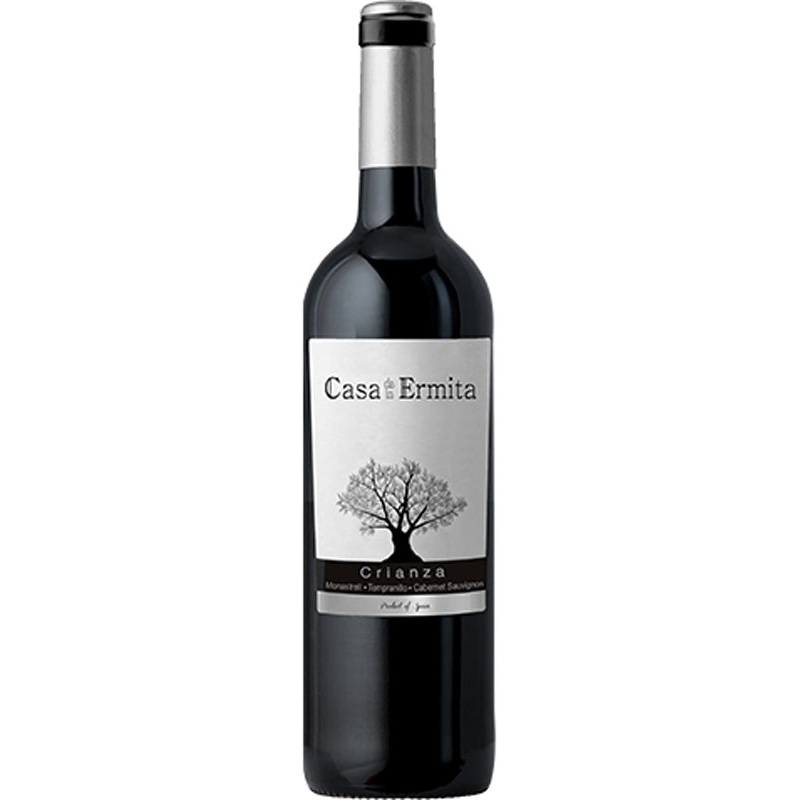 Casa De La Ermita Crianza 2013