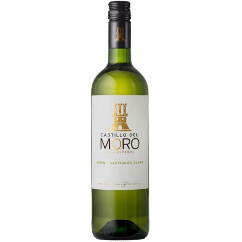 Castillo del Moro White 2020